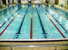 Cookstown Leisure Centre - 